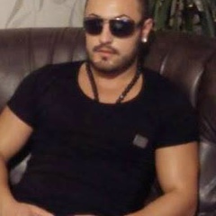 Антон Баранов, 01.02.1985, Санкт-Петербург