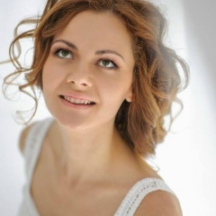 Елена Алексеенко, 19.04