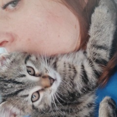 Ольга Нефёдова, 14.03.1982, Москва