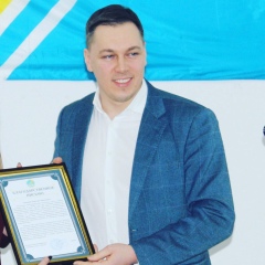 Михаил Новиков, 14.06, Москва