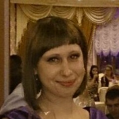 Юлия К, 14.01.1984, Красногорск