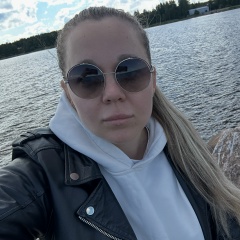 Анюта Иванова, 07.08