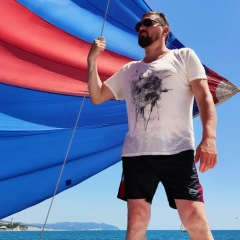 Сергей Ахматов, 04.01, Санкт-Петербург