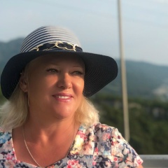 Елена Горячкина, 27.02, Москва