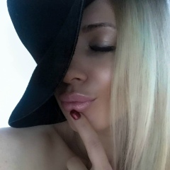 Анна Николаева, 01.05