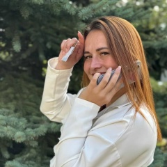 Катерина Чикова, 19.02, Витебск