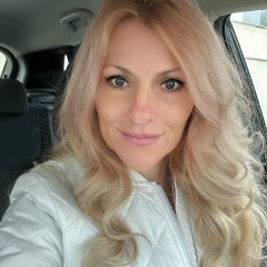 Елена Фризен, 03.03, Москва