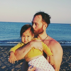 Андрей Поворознюк, 14.08.1983, Москва