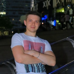 Владислав Третьяков, 14.01