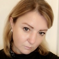 Юлия Дегтярева, 23.06