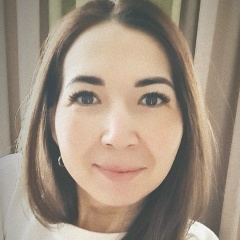 Лилия Фатхиева, 29.02, Уфа