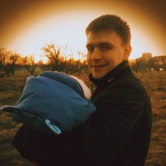 Владимир Голубцов, 24.01.1991, Москва