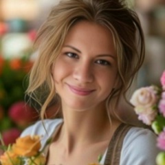 Юлия Хлебникова, 25.09, Псков