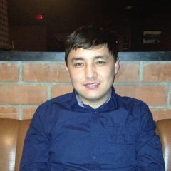 Асан Ибраев, 12.10.1986, Астана