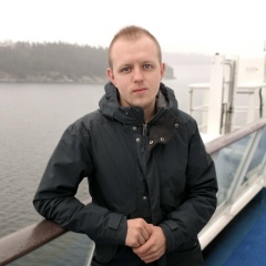 Евгений Бойчук, 01.03, Санкт-Петербург