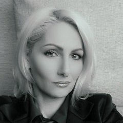 Ольга Волкова, 23.03, Санкт-Петербург