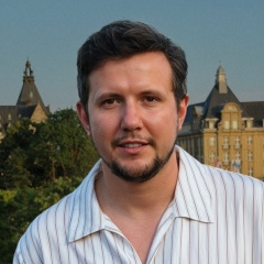 Илья Черенев, 26.06.1987, Москва