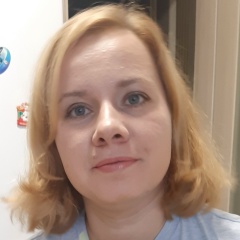 Екатерина Насевич, 28.10, Минск