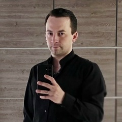 Сергей Плетенёв, 27.12, Пермь