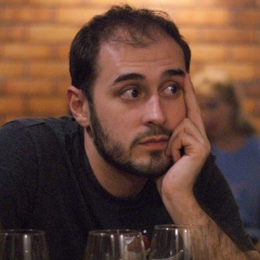 Батыр Закиров, 14.06.1989, Москва