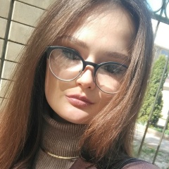 Ксения Стахурская, 31.03.1993, Харцызск