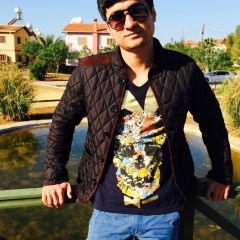 Mubin Hatamov, 24.05.1993, Nicosia