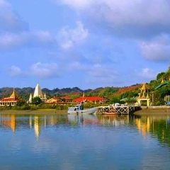 May-Yu Alinn, Johor Bahru