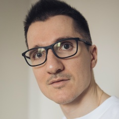 Сергей Поздняков, 13.01, Москва