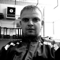 Алексей Нестеренко, Днепр (Днепропетровск)