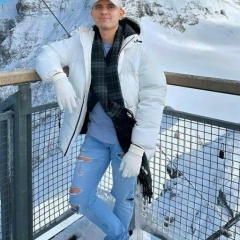 Сергей Белобородов, 19.12, Пермь