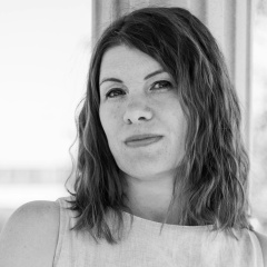 Анна Даманина, Санкт-Петербург