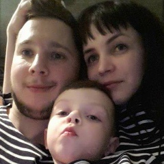 Илья Геворкян, 19.10.1987, Санкт-Петербург