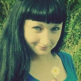 Лена Алхименко, 08.08.1996, Рубцовск