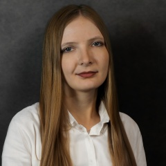 Наталья Колесова, Павлодар