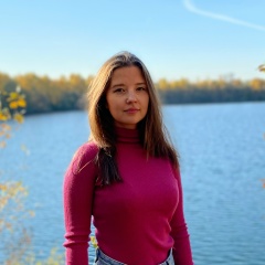 Дарья Фетисова, 11.04, Москва