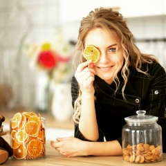 Любовь Браиловская, 07.06, Новосибирск