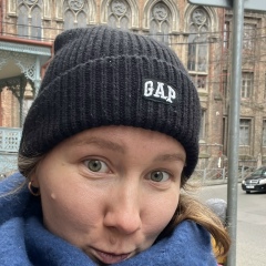 Екатерина Кулакова, 19.01, Иркутск