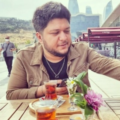 Shahin Tayfun, 26.05, Баку