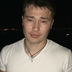 Kuanysh Zhanabergenov, 26.03.1985, Актобе