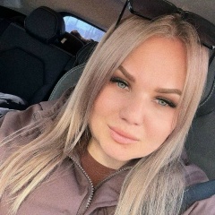 Марина Марина, 21.03.1993, Костанай