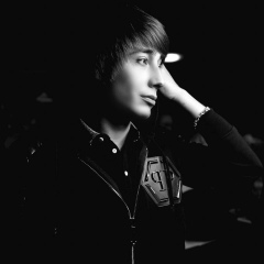 Александр Коваль, 18.05.1995, Алматы