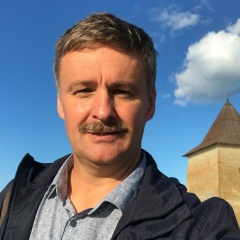 Игорь Иванов, 19.09.1973