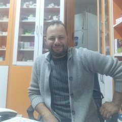 Халиль Хайдар, 28.02.1985, Damascus