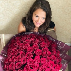 Луиза Вершинина, 29.03.1985, Санкт-Петербург