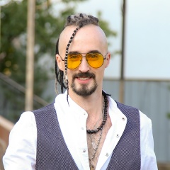 Павел Малюгин, 06.06