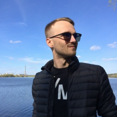 Руся Руся, 22.09, Киев