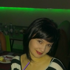 Мария Костина, 21.02.1987