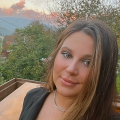 Дария Поспелова, 20.05, Москва