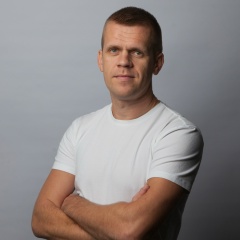 Андрей Долганов, 19.10.1985, Санкт-Петербург