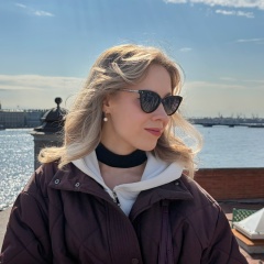 Софья Евсеева, 01.06, Иркутск